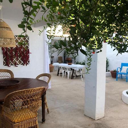 El Granado Villa Piedrabuena Dış mekan fotoğraf