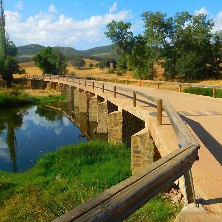 El Granado Villa Piedrabuena Dış mekan fotoğraf