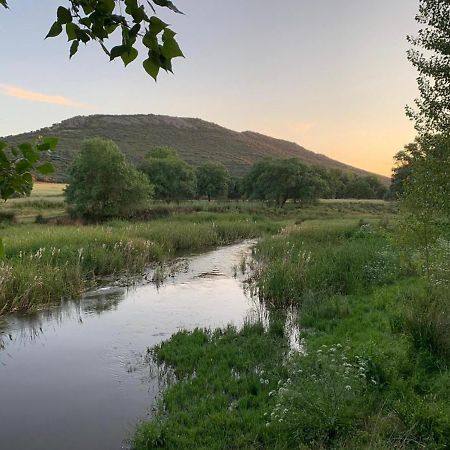 El Granado Villa Piedrabuena Dış mekan fotoğraf