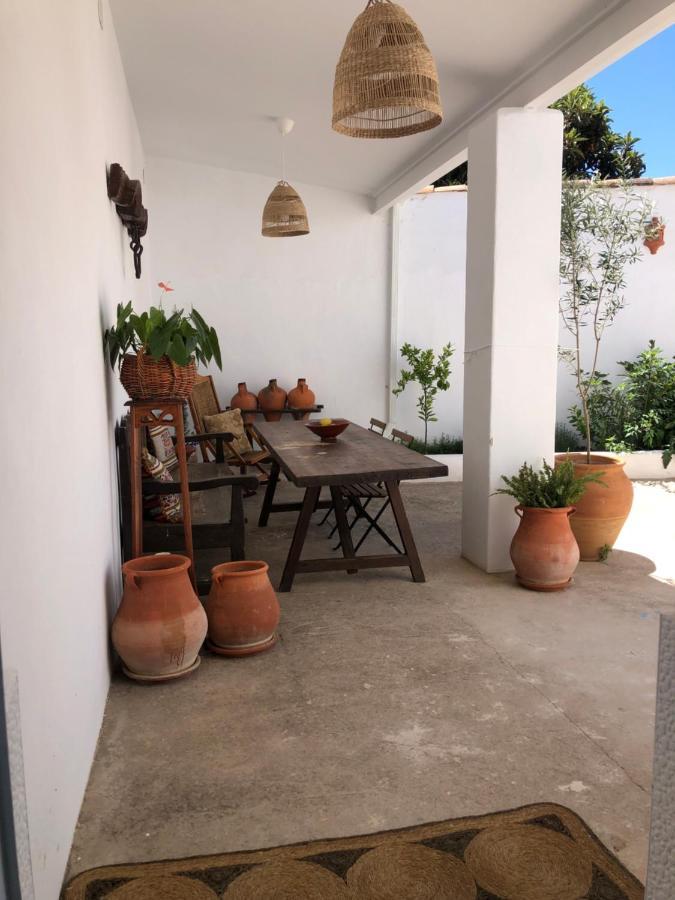 El Granado Villa Piedrabuena Dış mekan fotoğraf