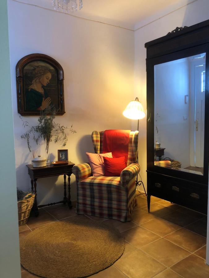 El Granado Villa Piedrabuena Dış mekan fotoğraf