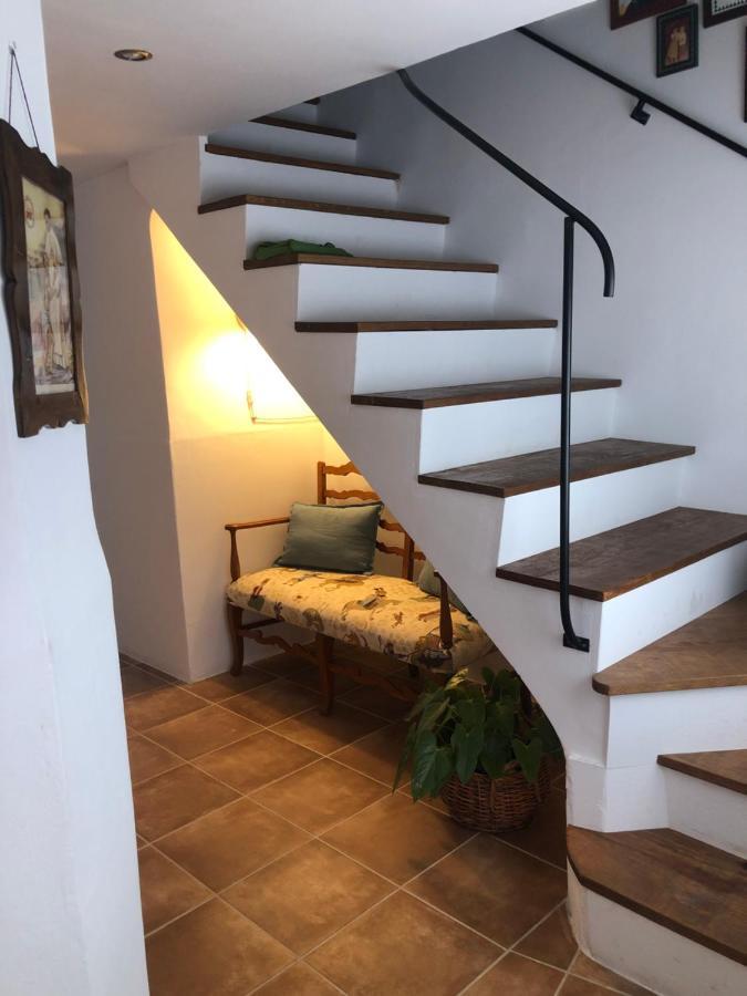 El Granado Villa Piedrabuena Dış mekan fotoğraf