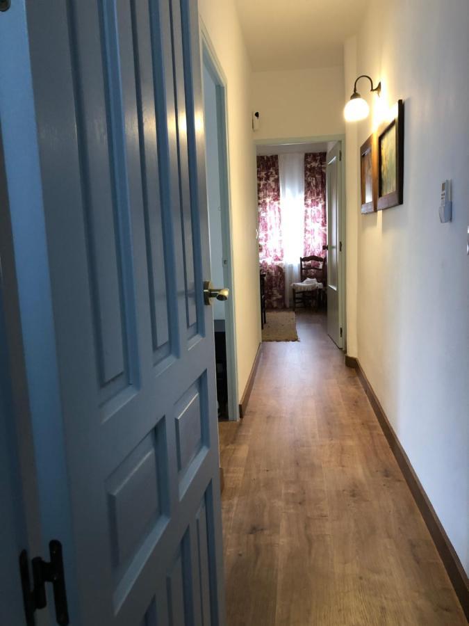 El Granado Villa Piedrabuena Dış mekan fotoğraf