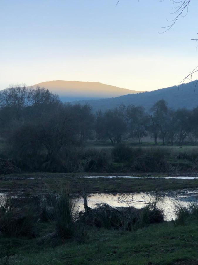 El Granado Villa Piedrabuena Dış mekan fotoğraf