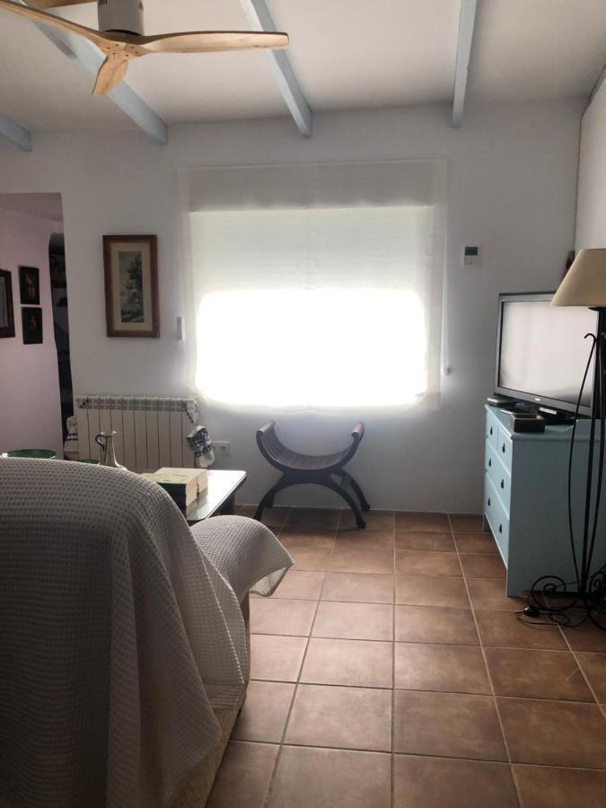 El Granado Villa Piedrabuena Dış mekan fotoğraf