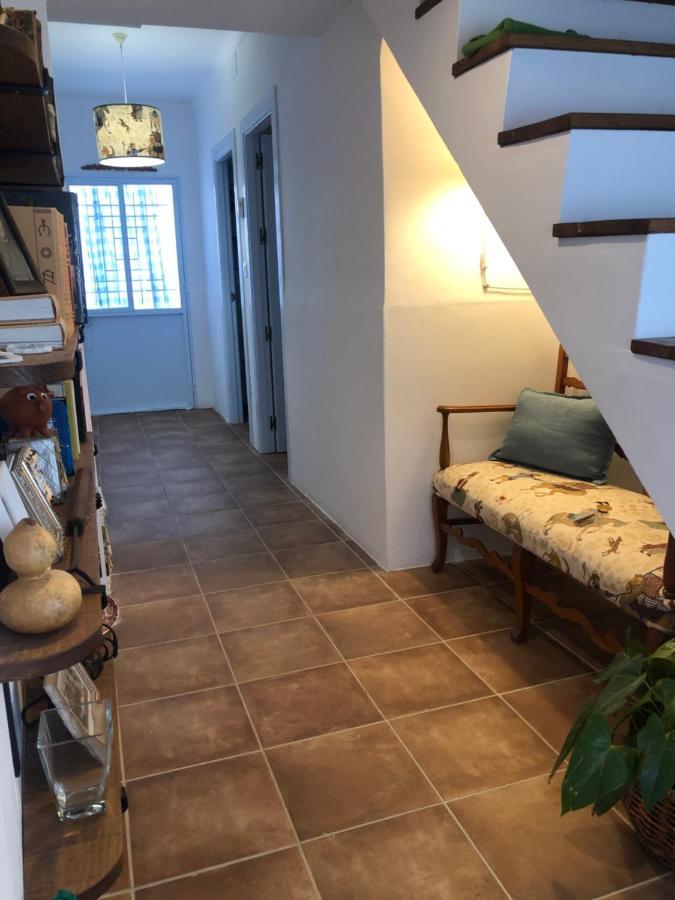 El Granado Villa Piedrabuena Dış mekan fotoğraf