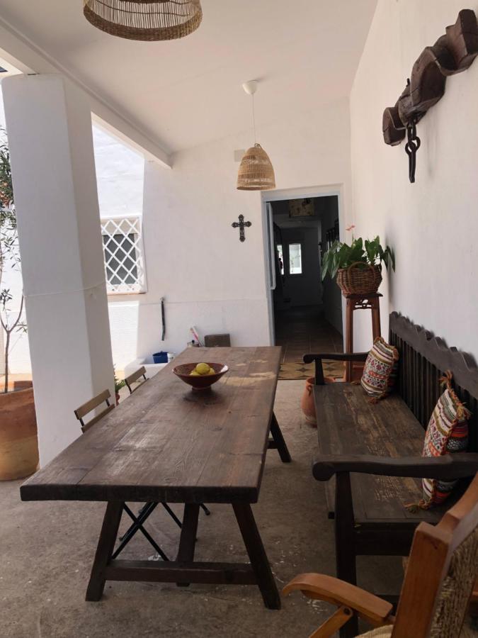 El Granado Villa Piedrabuena Dış mekan fotoğraf