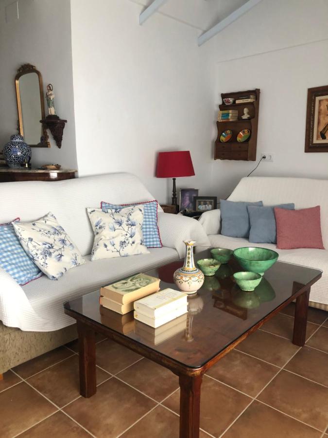 El Granado Villa Piedrabuena Dış mekan fotoğraf