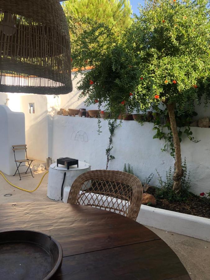 El Granado Villa Piedrabuena Dış mekan fotoğraf