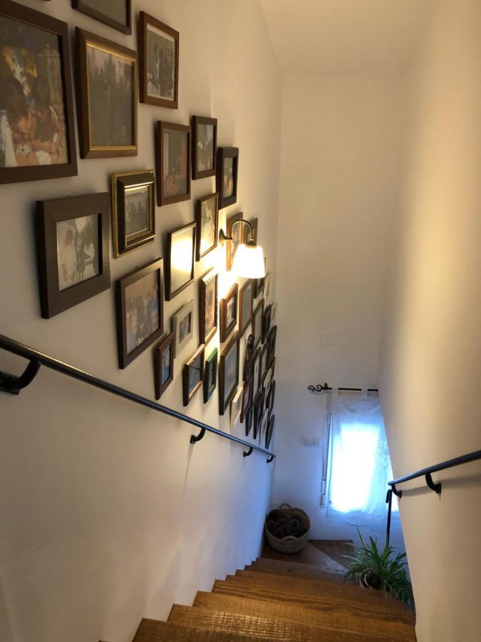 El Granado Villa Piedrabuena Dış mekan fotoğraf