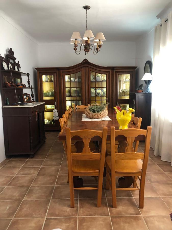 El Granado Villa Piedrabuena Dış mekan fotoğraf