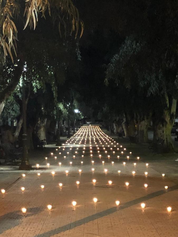 El Granado Villa Piedrabuena Dış mekan fotoğraf