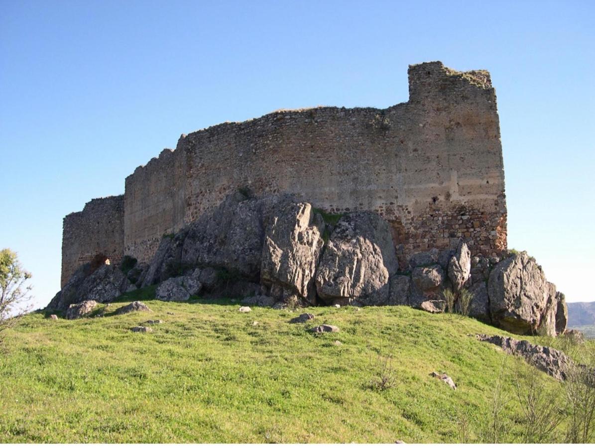 El Granado Villa Piedrabuena Dış mekan fotoğraf