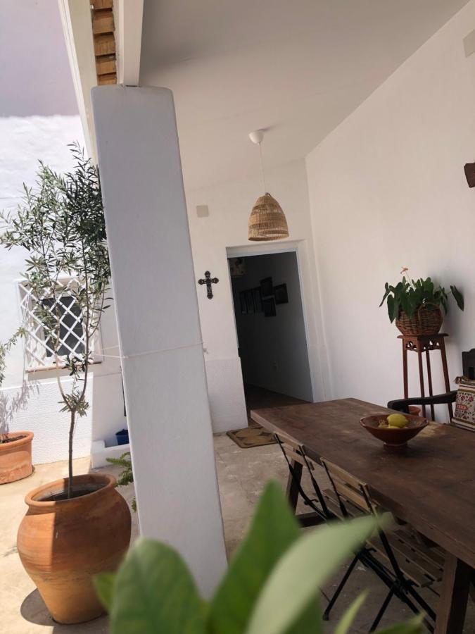El Granado Villa Piedrabuena Dış mekan fotoğraf