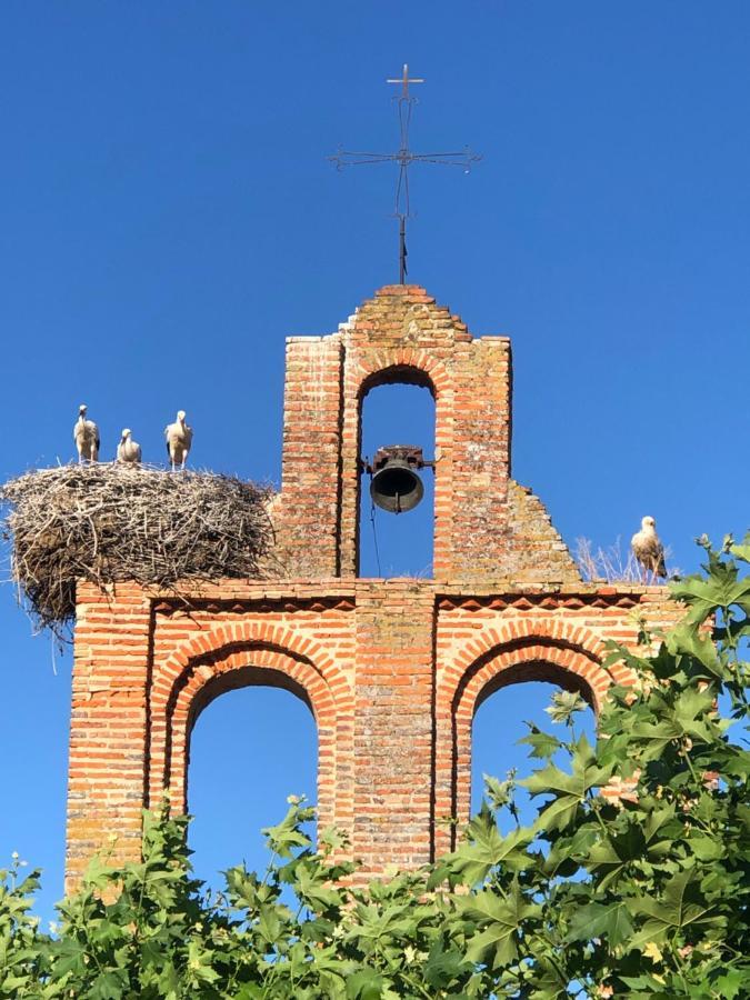 El Granado Villa Piedrabuena Dış mekan fotoğraf