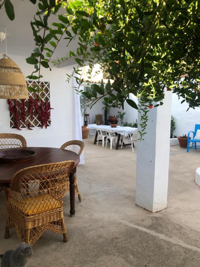El Granado Villa Piedrabuena Dış mekan fotoğraf