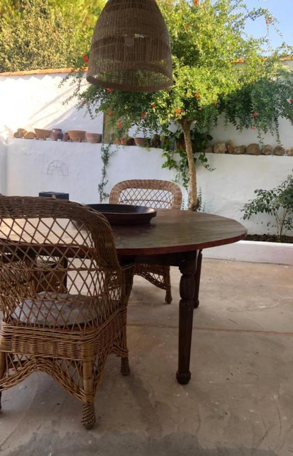 El Granado Villa Piedrabuena Dış mekan fotoğraf