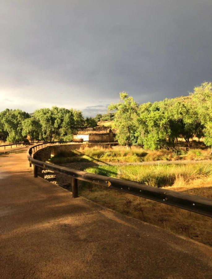 El Granado Villa Piedrabuena Dış mekan fotoğraf