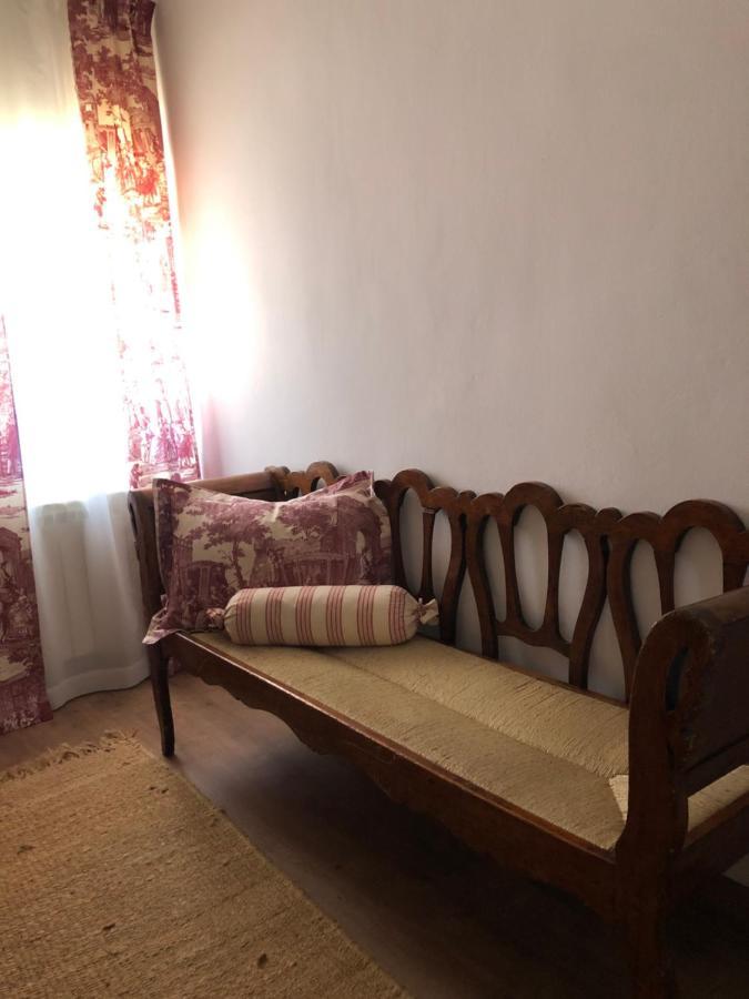 El Granado Villa Piedrabuena Dış mekan fotoğraf
