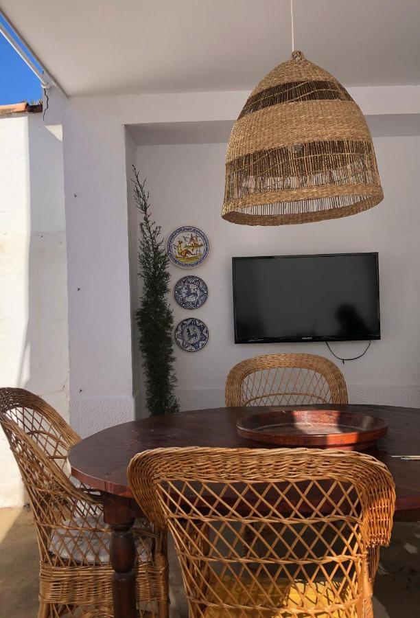 El Granado Villa Piedrabuena Dış mekan fotoğraf
