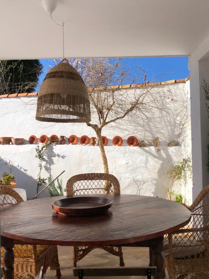 El Granado Villa Piedrabuena Dış mekan fotoğraf