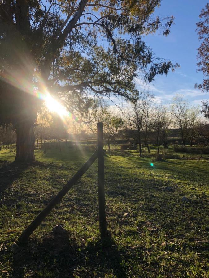 El Granado Villa Piedrabuena Dış mekan fotoğraf