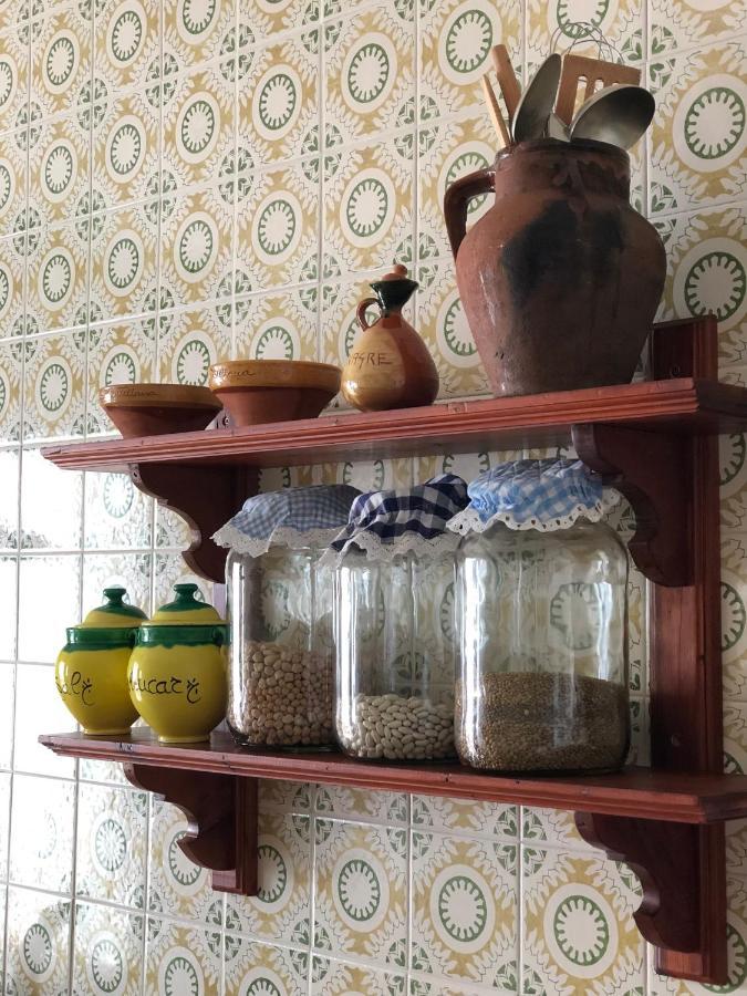El Granado Villa Piedrabuena Dış mekan fotoğraf