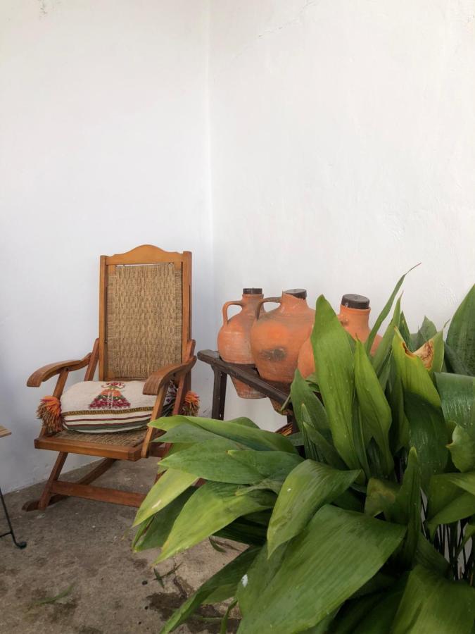 El Granado Villa Piedrabuena Dış mekan fotoğraf