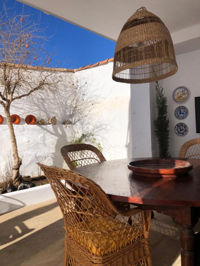 El Granado Villa Piedrabuena Dış mekan fotoğraf