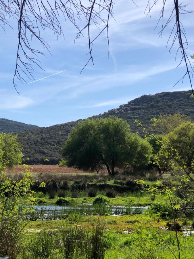 El Granado Villa Piedrabuena Dış mekan fotoğraf